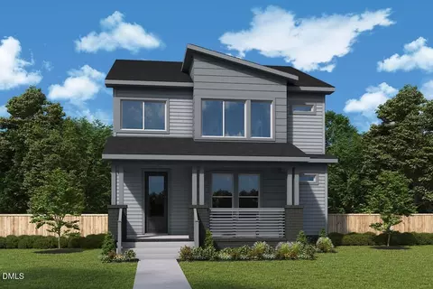 360 N Village Pkwy, Pittsboro, NC 27312