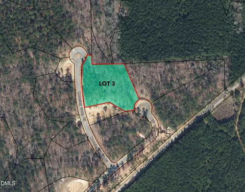 6600 Bartley Point Dr, New Hill, NC 27562
