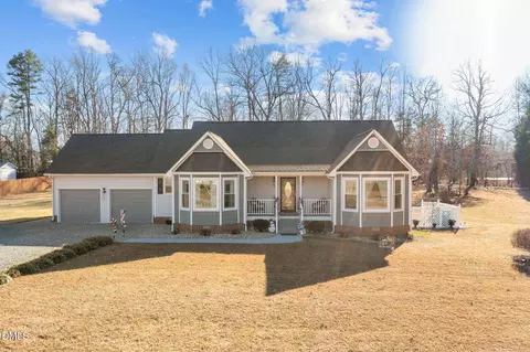 6194 Friedens Grove Rd, Gibsonville, NC 27249