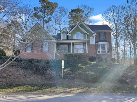 904 Barnford Mill Rd, Wake Forest, NC 27587