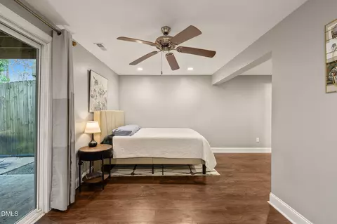Bedroom - 7324 Shellburne Dr, Raleigh, NC 27612 photo 2 of 5