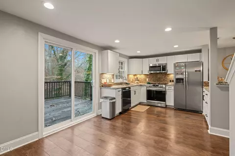 Kitchen - 7324 Shellburne Dr, Raleigh, NC 27612 photo 1 of 8