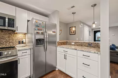 Kitchen - 7324 Shellburne Dr, Raleigh, NC 27612 photo 3 of 8
