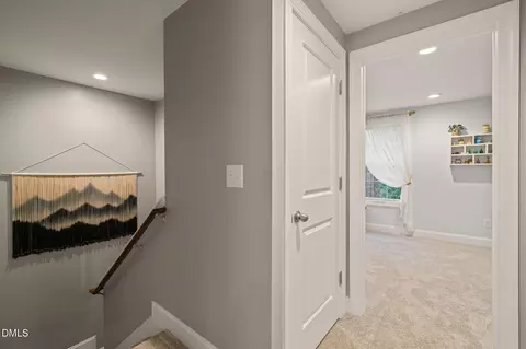 Entry Way - 7324 Shellburne Dr, Raleigh, NC 27612 photo 4 of 4