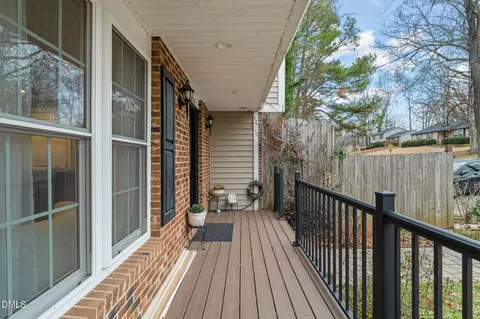 Exterior - 7324 Shellburne Dr, Raleigh, NC 27612 photo 2 of 9