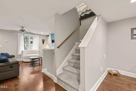 Entry Way - 7324 Shellburne Dr, Raleigh, NC 27612 photo 1 of 4