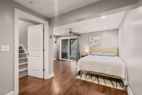 Bedroom - 7324 Shellburne Dr, Raleigh, NC 27612 photo 1 of 5