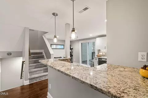 Kitchen - 7324 Shellburne Dr, Raleigh, NC 27612 photo 8 of 8