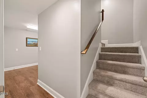 Entry Way - 7324 Shellburne Dr, Raleigh, NC 27612 photo 3 of 4