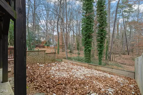 Exterior - 7324 Shellburne Dr, Raleigh, NC 27612 photo 7 of 9