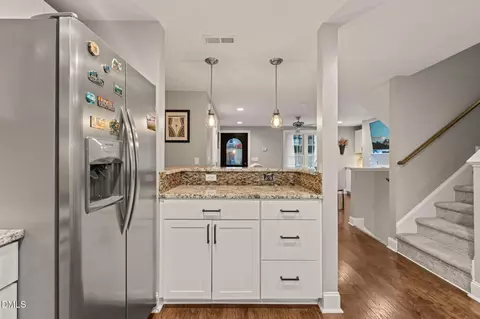 Kitchen - 7324 Shellburne Dr, Raleigh, NC 27612 photo 5 of 8