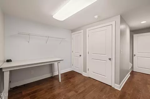 Entry Way - 7324 Shellburne Dr, Raleigh, NC 27612 photo 2 of 4