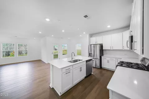 116 Tarnet Trl, Angier, NC 27501