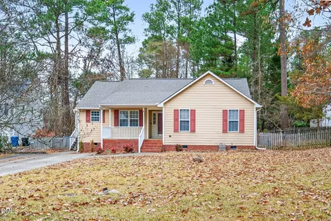 503 Forge Rd, Durham, NC 27713