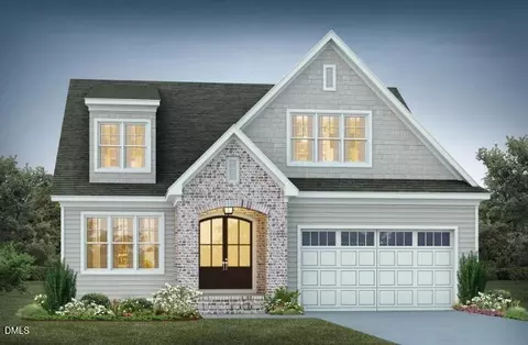 749 W Holly Springs Rd, Holly Springs, NC 27540