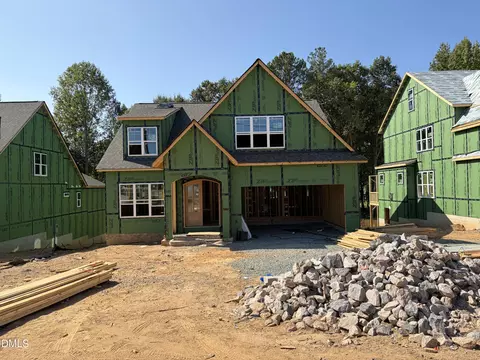 749 W Holly Springs Rd, Holly Springs, NC 27540