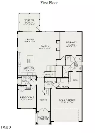 749 W Holly Springs Rd, Holly Springs, NC 27540