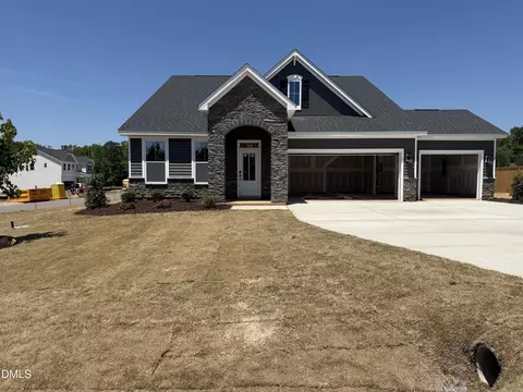 15 Macy Cir, Wendell, NC 27591