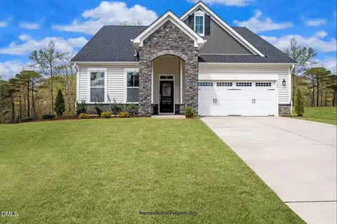 15 Macy Cir, Wendell, NC 27591