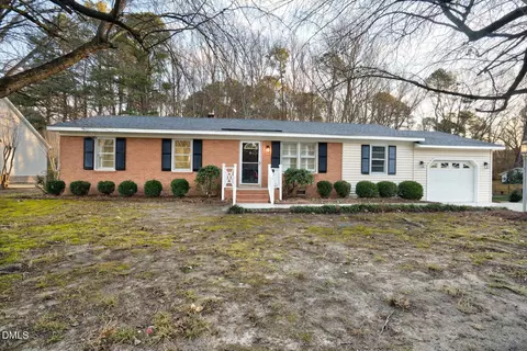 201 Drew St, Louisburg, NC 27549