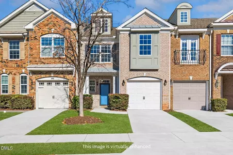 318 Longchamp Ln, Cary, NC 27519