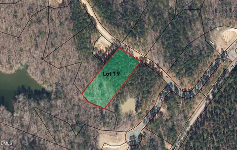 6717 Bartley Point Dr, New Hill, NC 27562