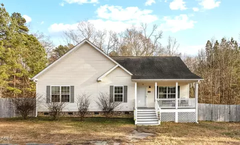 75 Spring Hill Ln, Henderson, NC 27537