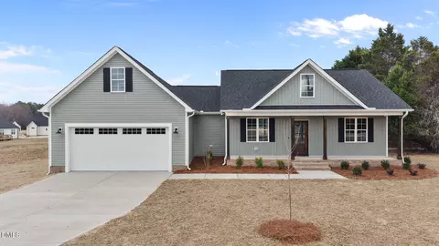 7507 Squirrel Den Rd, Bailey, NC 27807 photo 4