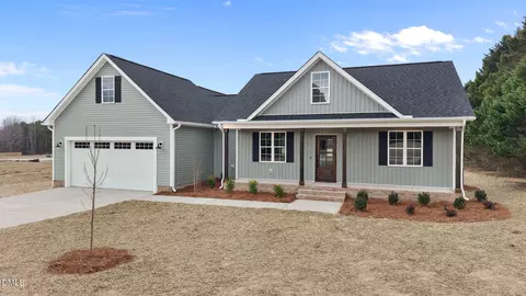 7507 Squirrel Den Rd, Bailey, NC 27807 photo 3