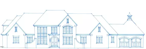 4909 Foxridge Dr, Raleigh, NC 27614