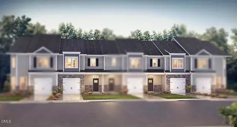 411 Kinneries Dr, Gibsonville, NC 27249