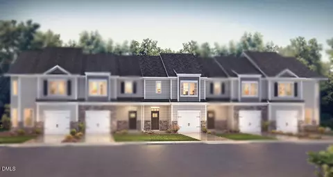 413 Kinneries Dr, Gibsonville, NC 27249