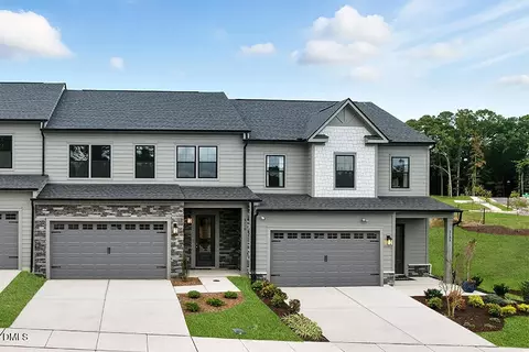 2115 Barrier Ridge Way, Apex, NC 27502