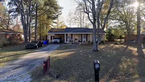 109 Hartley Dr, Smithfield, NC 27577