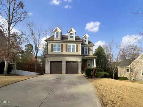 39 Barrowby Dr, Clayton, NC 27527