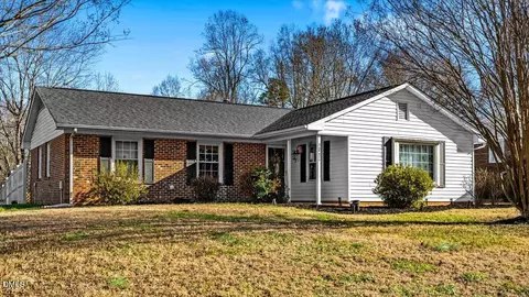 1212 Lashley Park Dr, Gibsonville, NC 27249