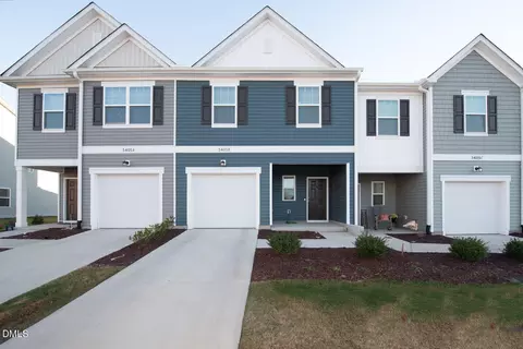 3405 Baybrooke W #B, Wilson, NC 27893