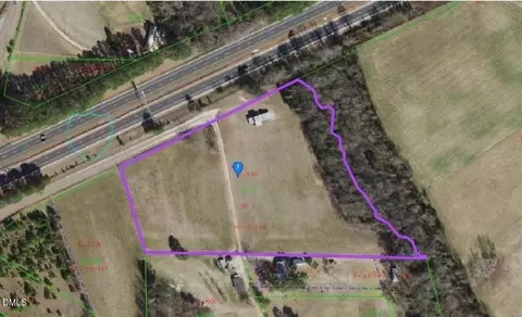 0 Adam Rd, Four Oaks, NC 27524