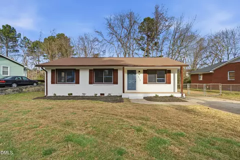 1413 Bacon St, Durham, NC 27707