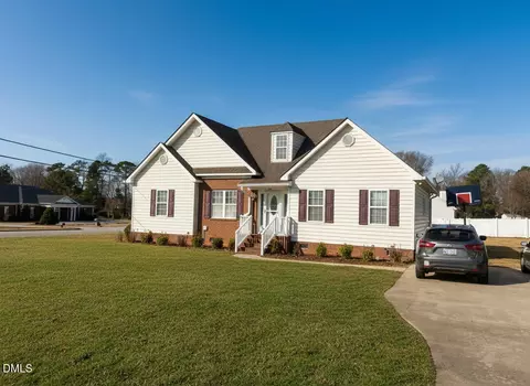 500 E Birchwood Dr, Nashville, NC 27856