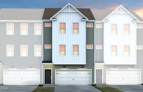 2147 Grouse Ski Cir, Apex, NC 27523