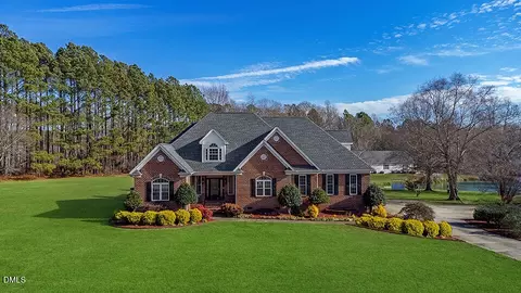 211 Andrews Chapel Rd, Durham, NC 27703