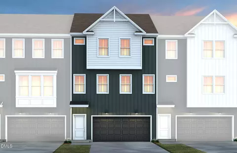 2145 Grouse Ski Cir, Apex, NC 27523