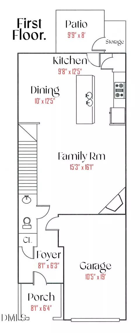 3810 Prince Noah Loop, Wake Forest, NC 27587 photo 2