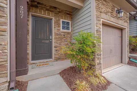 207 Monarda Way, Hillsborough, NC 27278