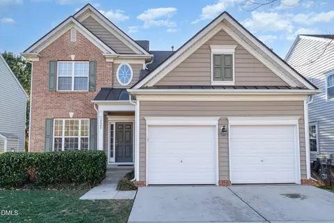 12347 Honeychurch St, Raleigh, NC 27614