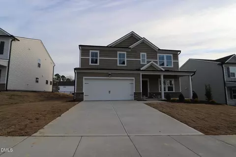 1312 Kubek Way, Raleigh, NC 27616