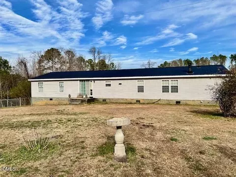 238 Eastwood Rd, Oxford, NC 27565