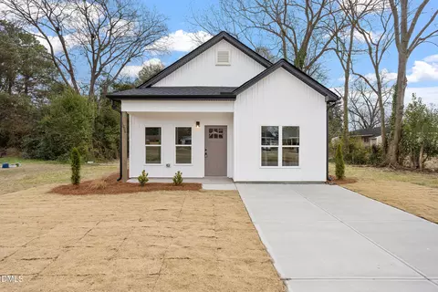 1006 N Center St, Goldsboro, NC 27530