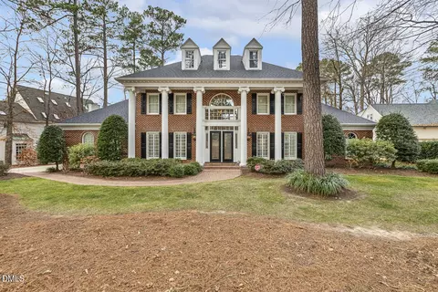 119 Summer Lakes Dr, Cary, NC 27513